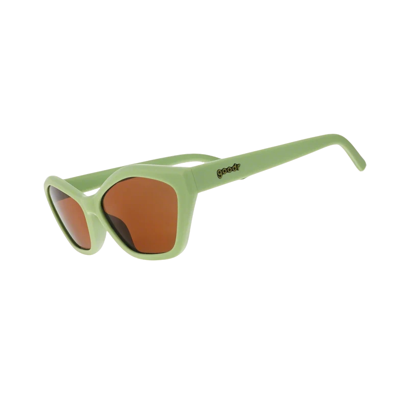 goodr Deco G - Green Tea Nebula