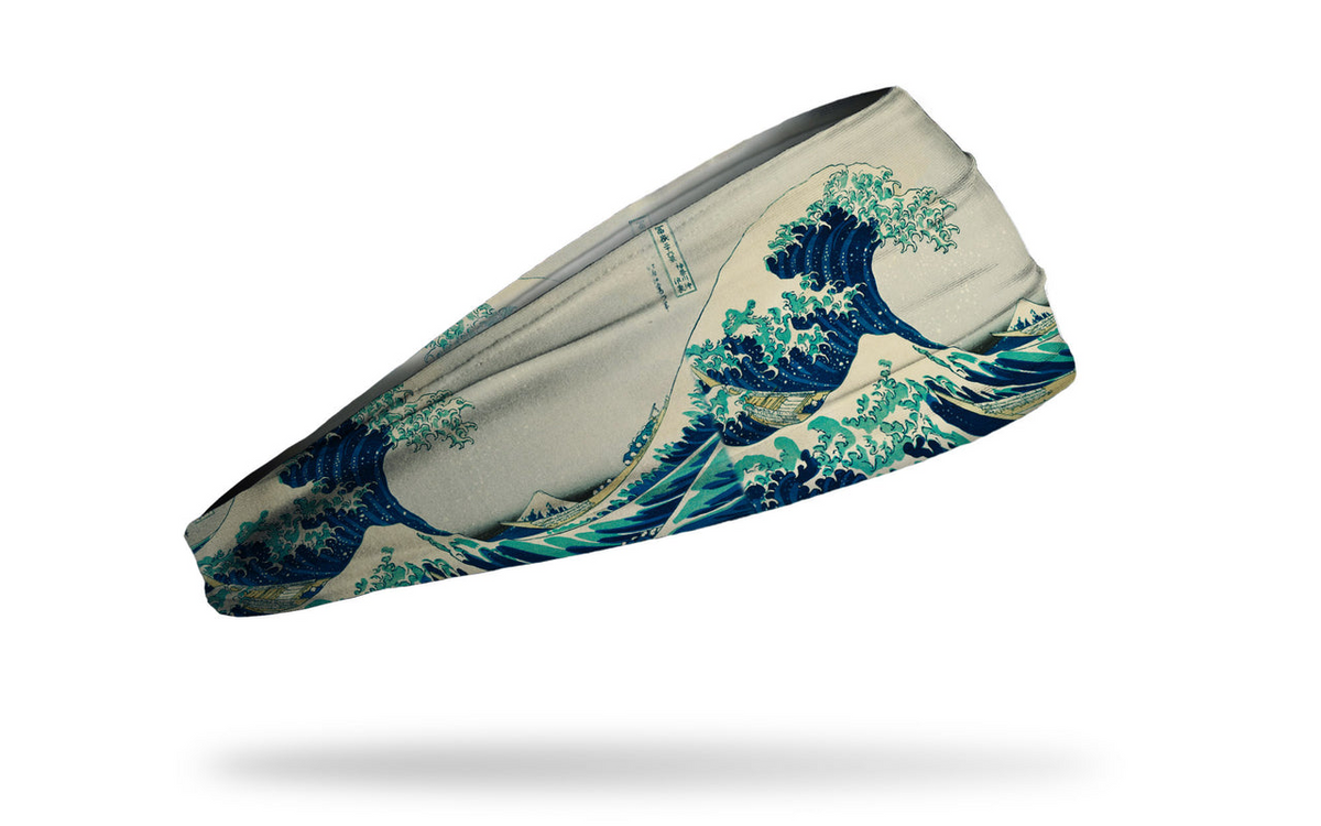 JUNK Big Bang Lite Headband