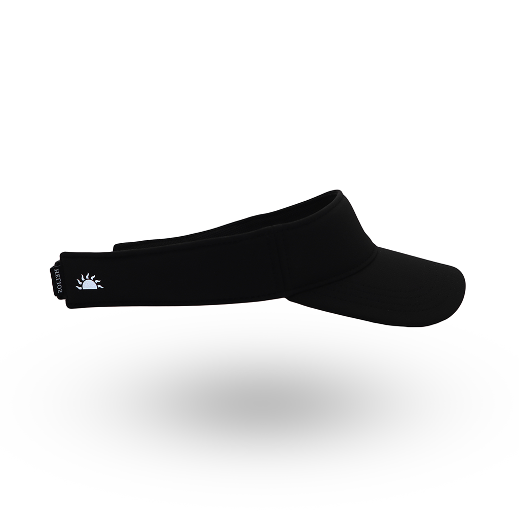 Helios Power Visor