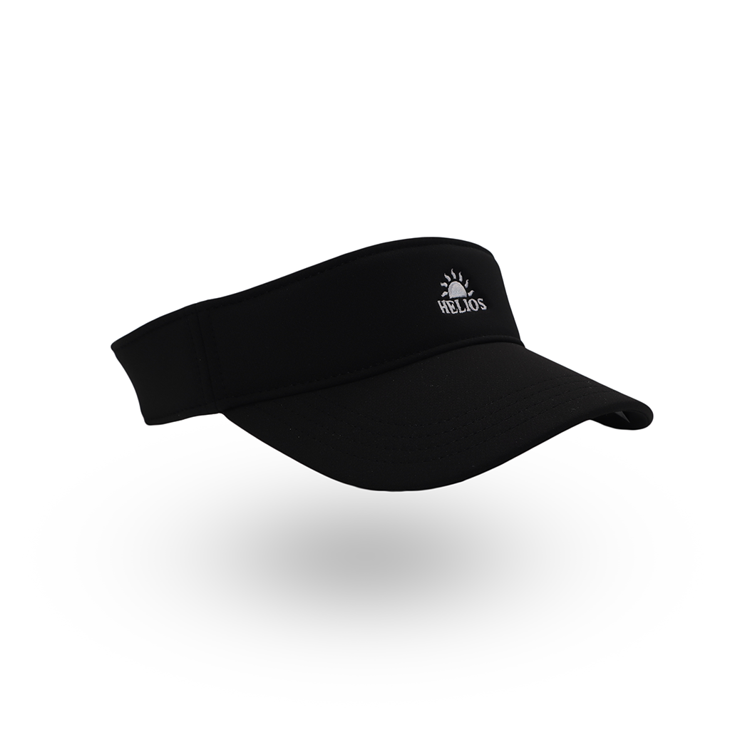 Helios Power Visor