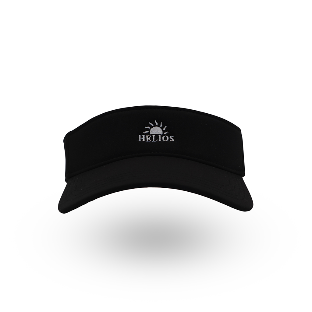 Helios Power Visor