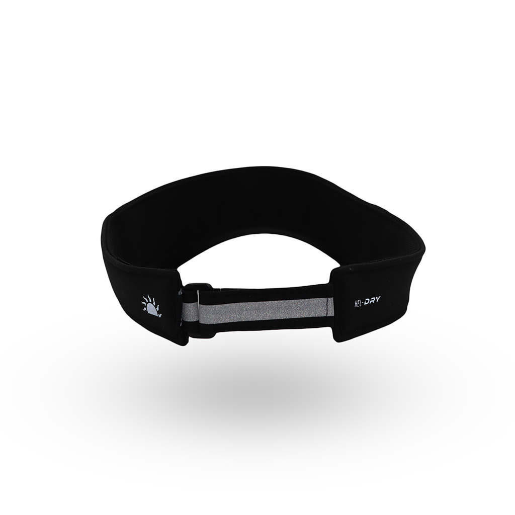 Helios Power Visor
