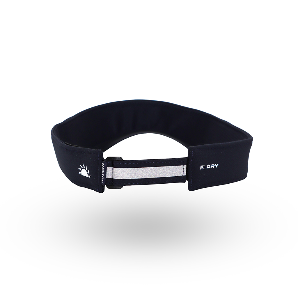 Helios Power Visor