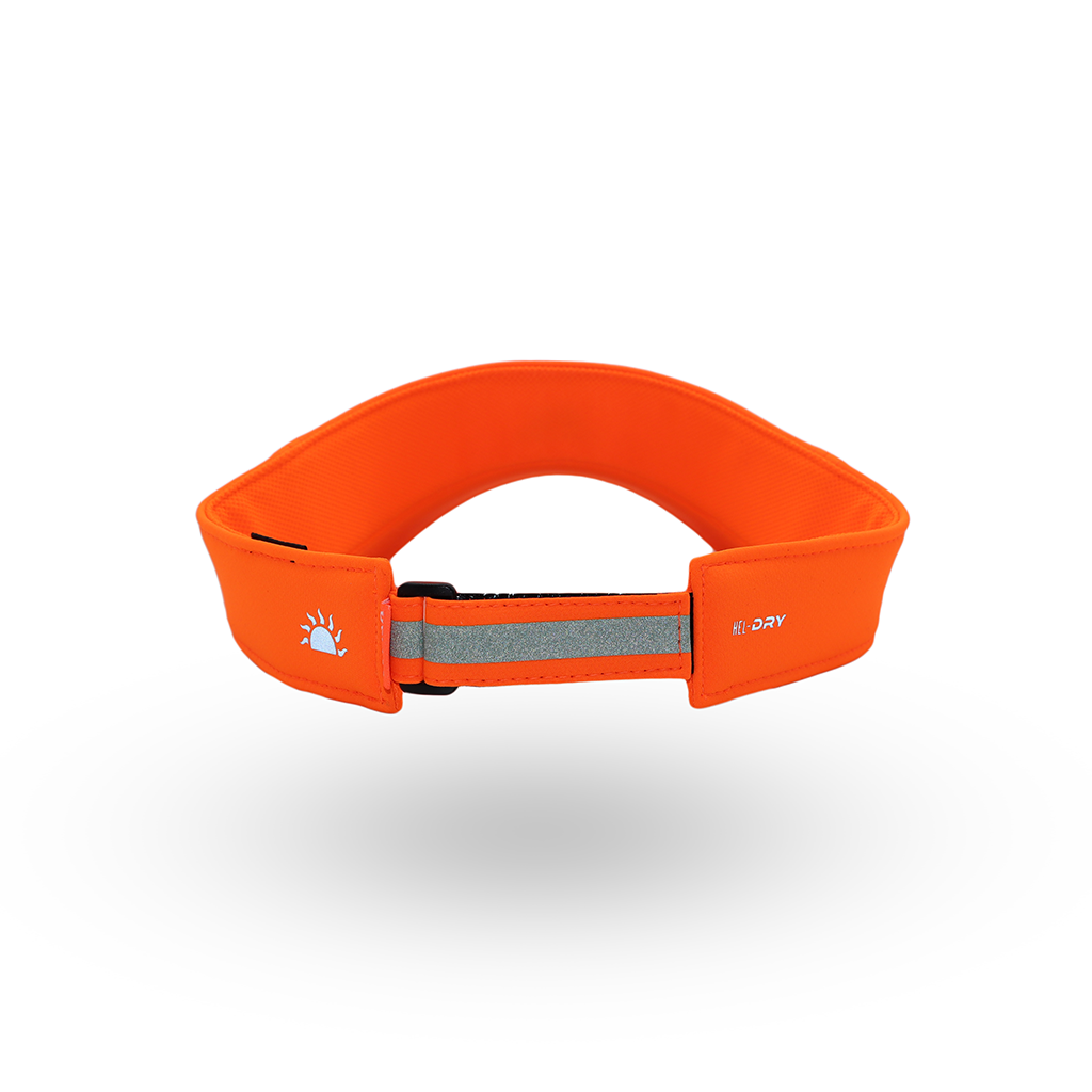 Helios Power Visor