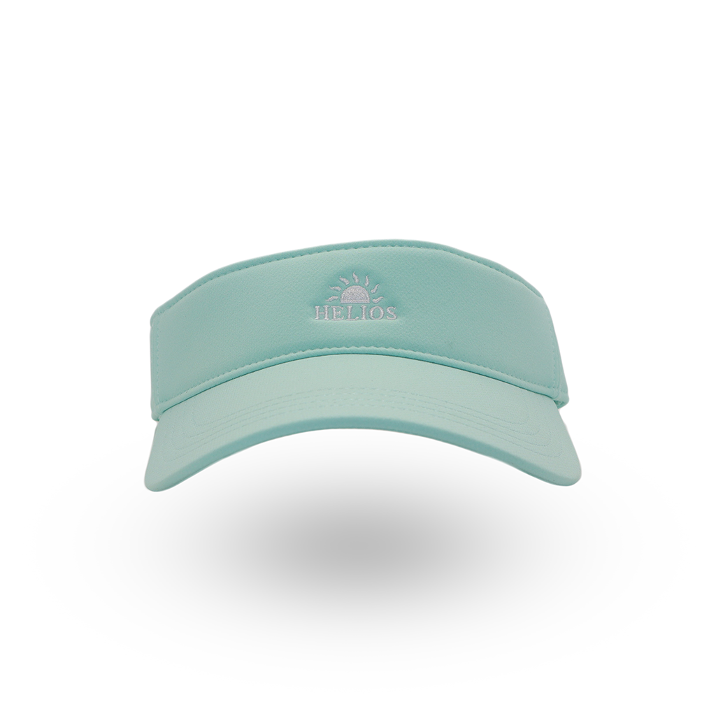 Helios Power Visor