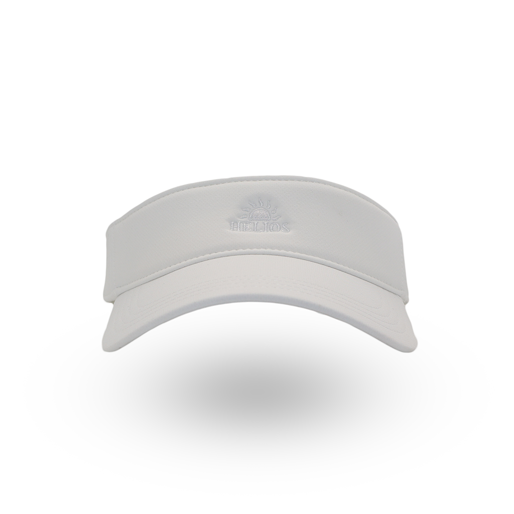 Helios Power Visor