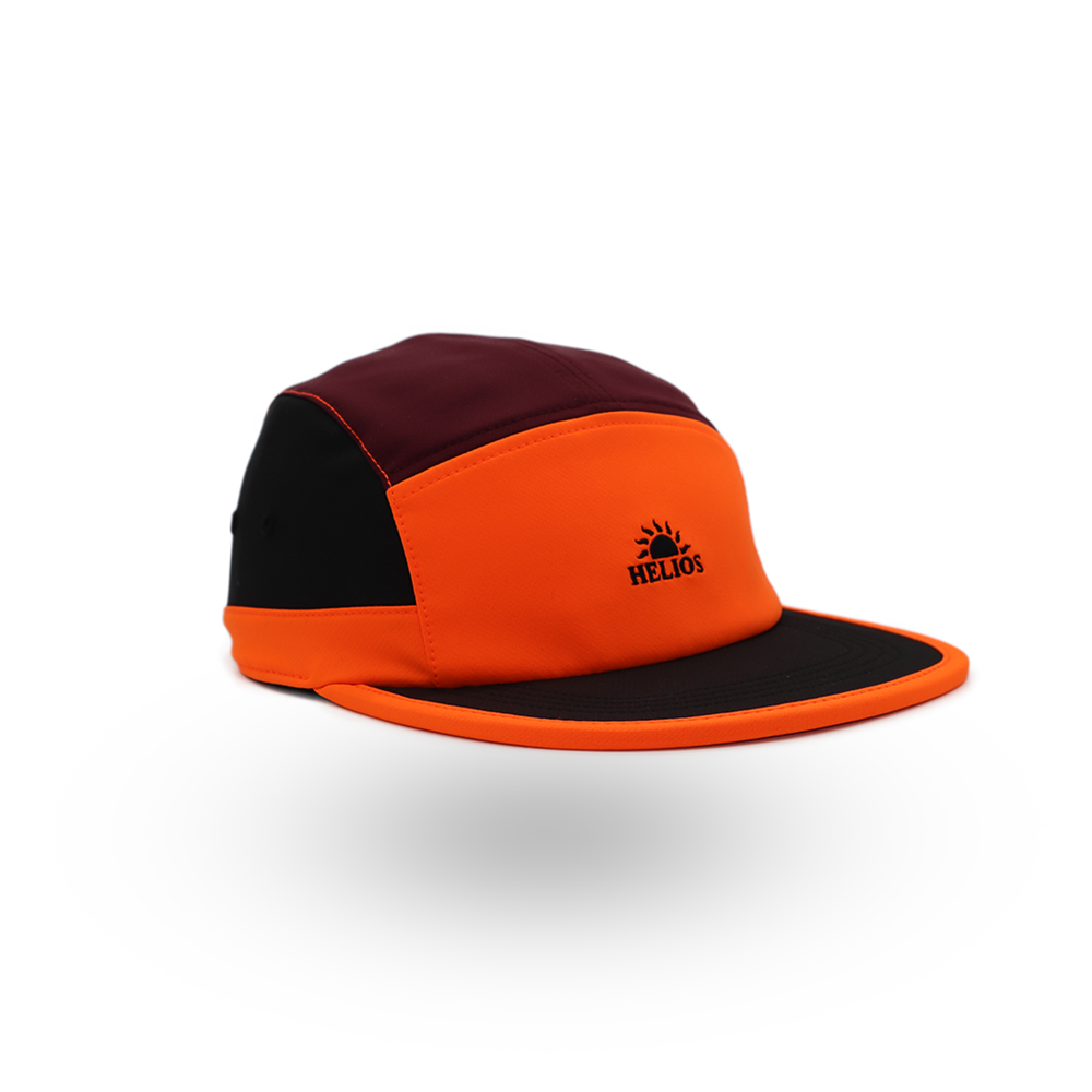 Helios Speed Lid 7 Panel