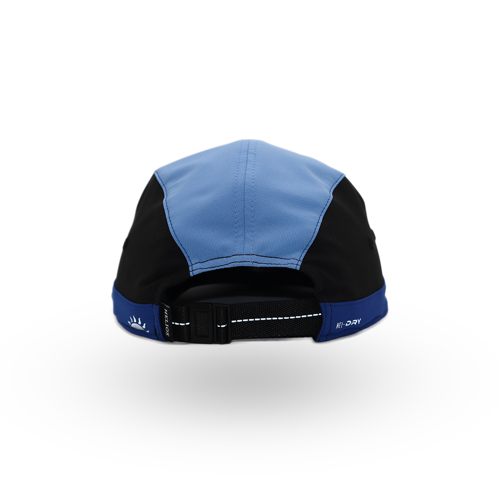 Helios Speed Lid 7 Panel