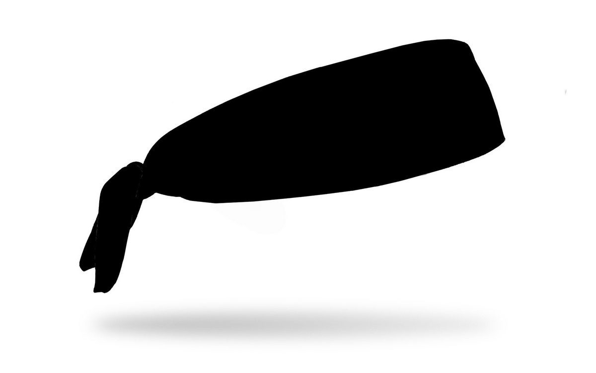 JUNK Flex Tie Headband