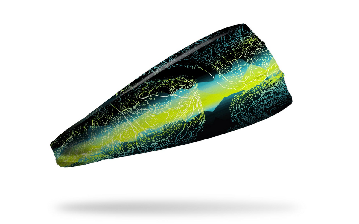 JUNK King Of The Mountain Big Bang Lite Headband