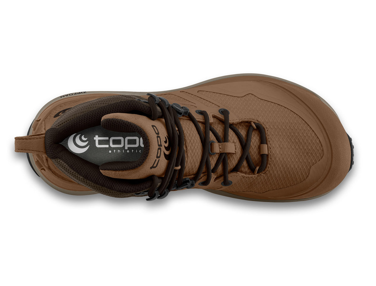 Topo Athletic TRAILVENTURE 2 WP Mens Hiking Boots