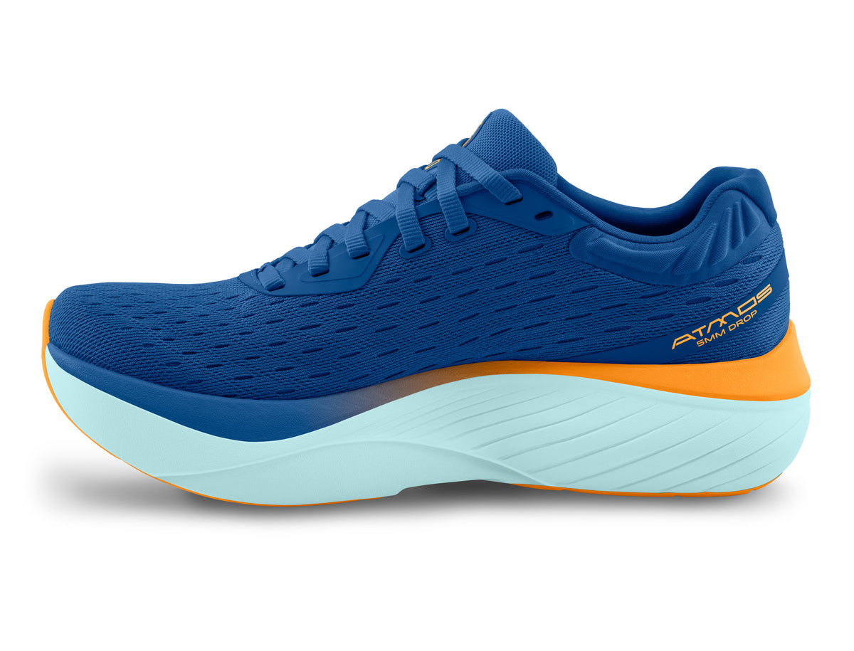 Topo Athletics Atmos Men&#39;s Road Running Shoes
