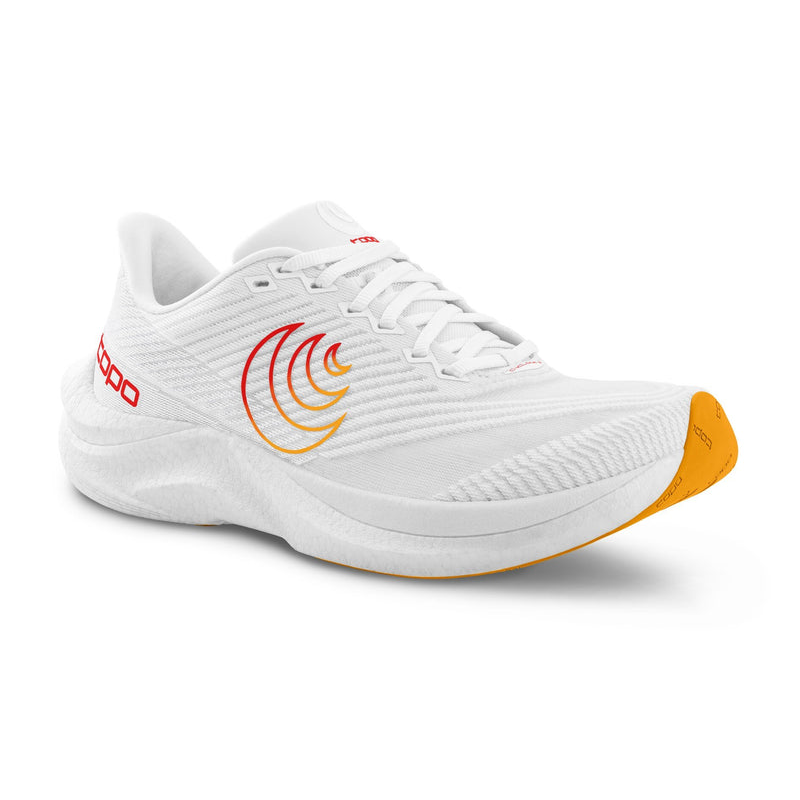 Topo Athletic CYCLONE 3 - Men's Lightweight Trainer