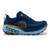 Navy/Orange / US 8
