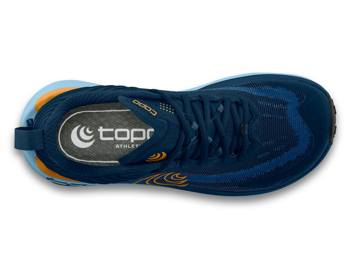 Topo Athletic - VISTA Men&#39;s Trail Shoes