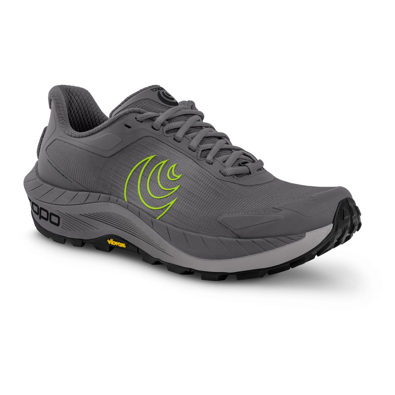 Topo Athletic MTN RACER 4 - Men's Trail Shoes