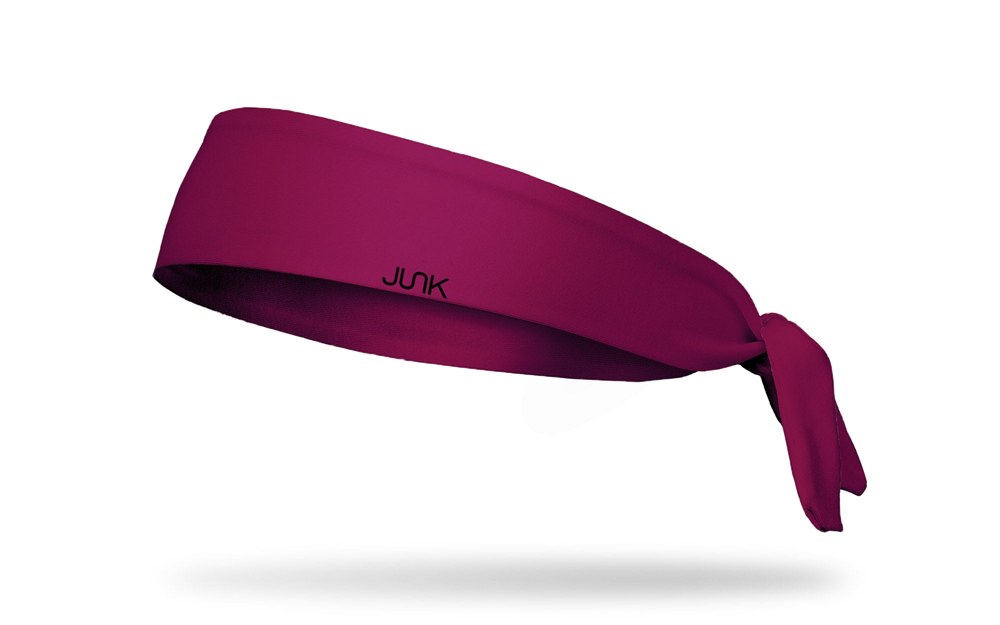 JUNK Flex Tie Headband