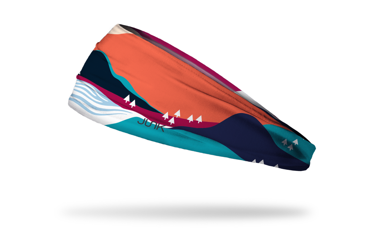JUNK Big Bang Lite Headband