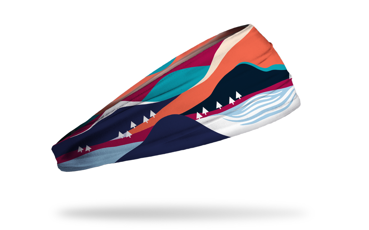 JUNK Big Bang Lite Headband