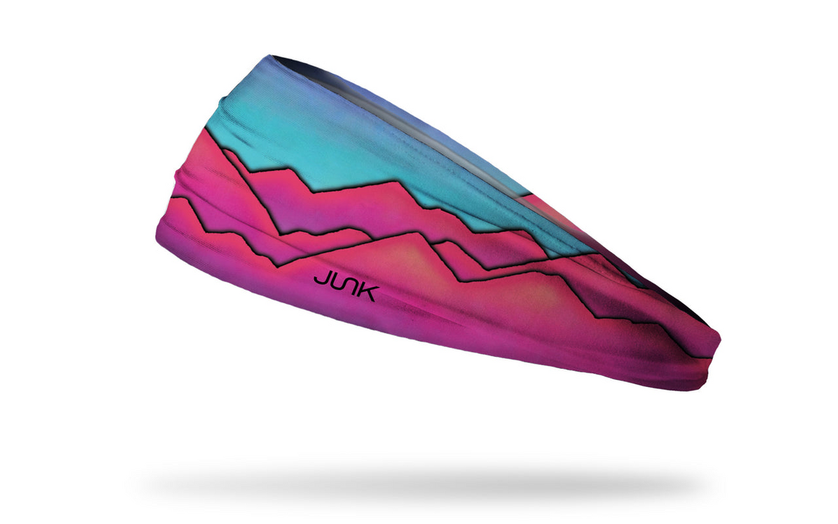 JUNK Big Bang Lite Headband