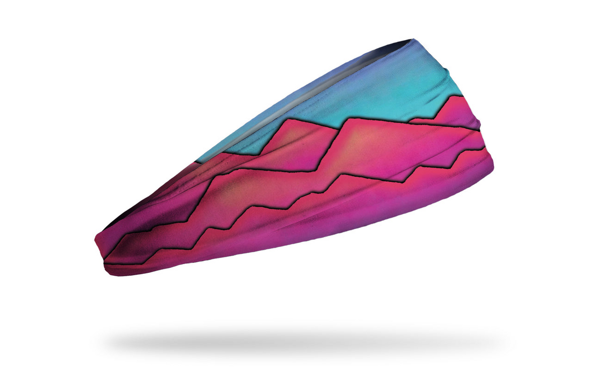 JUNK Big Bang Lite Headband