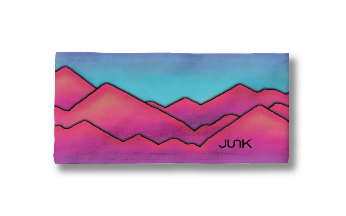 JUNK Big Bang Lite Headband