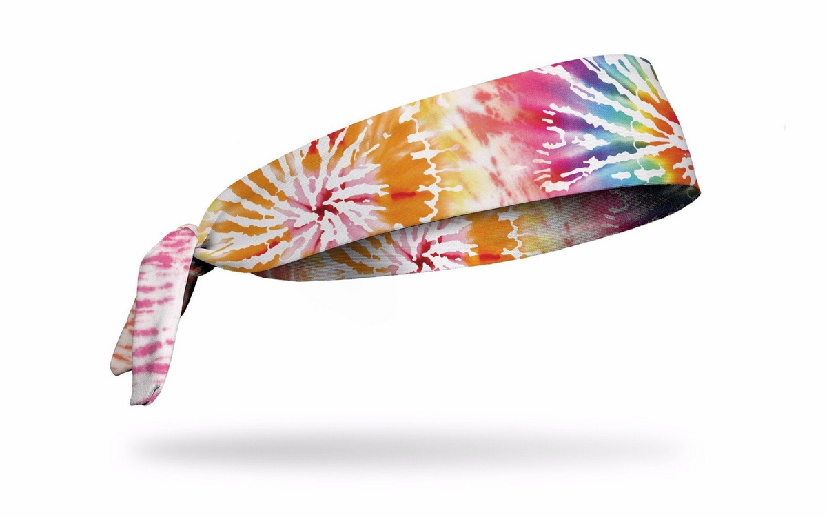 JUNK Flex Tie Headband