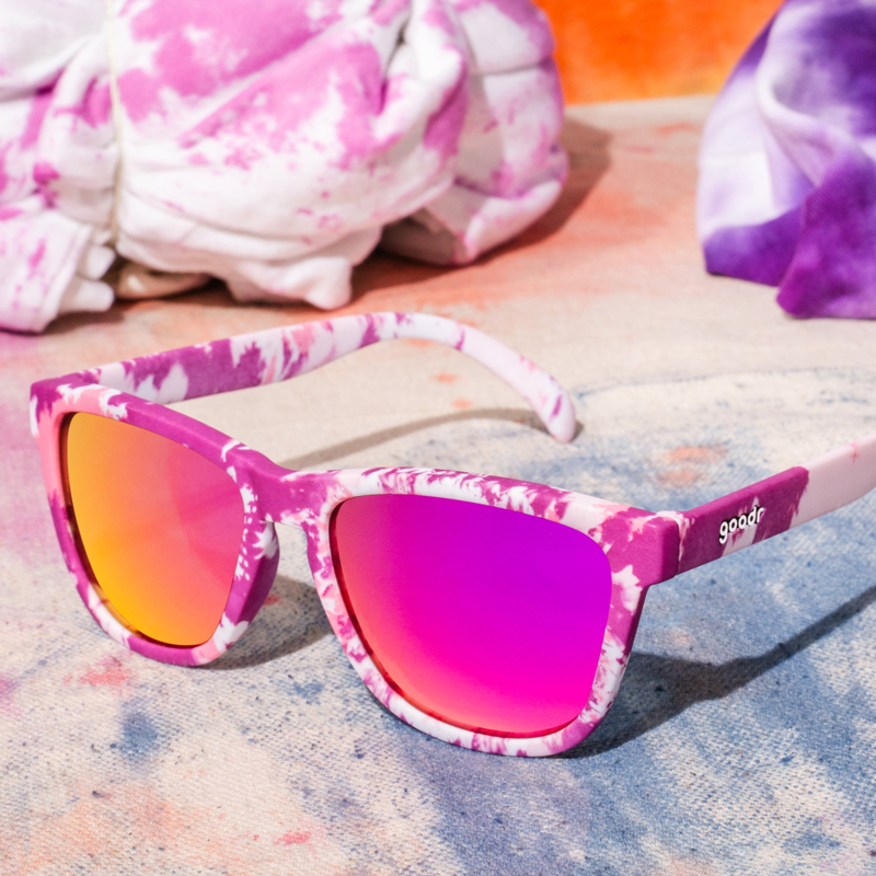 goodr OG - OMG, I Could Just Dye!