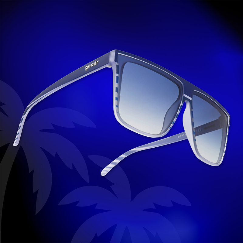 goodr Fly G - Ocean Drive Nightlife