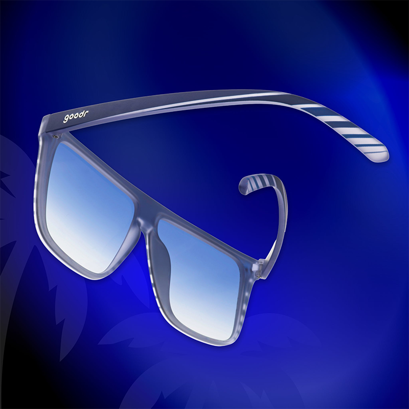 goodr Fly G - Ocean Drive Nightlife