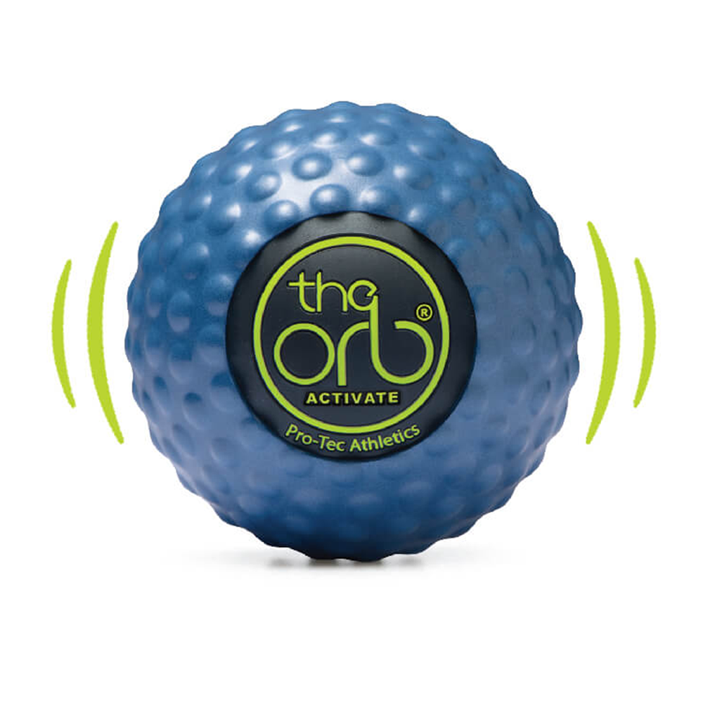 Pro-Tec 4.5&quot; Orb Activate