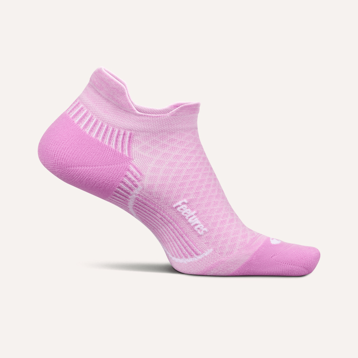 Feetures Plantar Fasciitis Compression Tab
