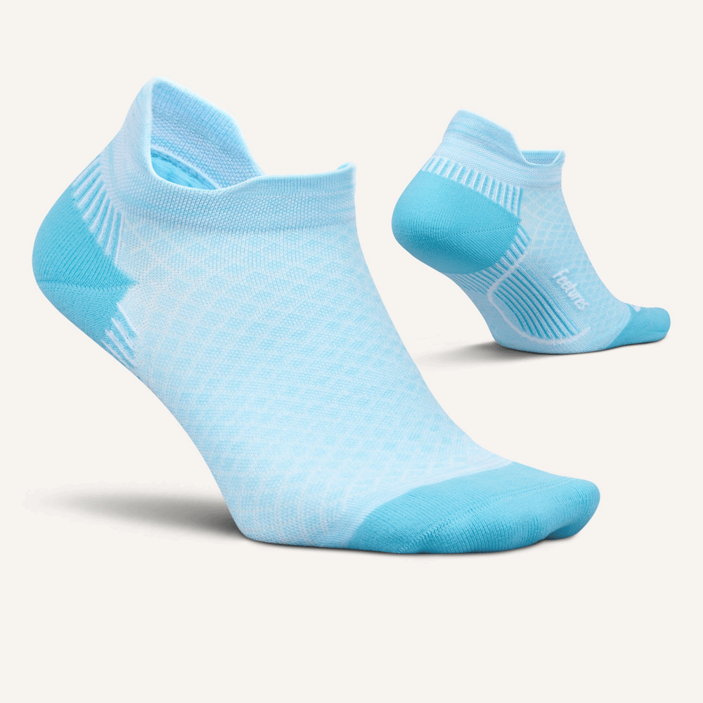 Feetures Plantar Fasciitis Compression Tab