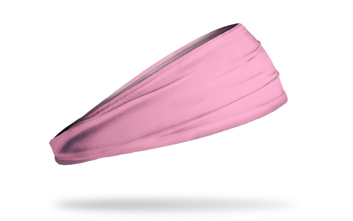 JUNK Powder Pink 692 Big Bang Lite Headband