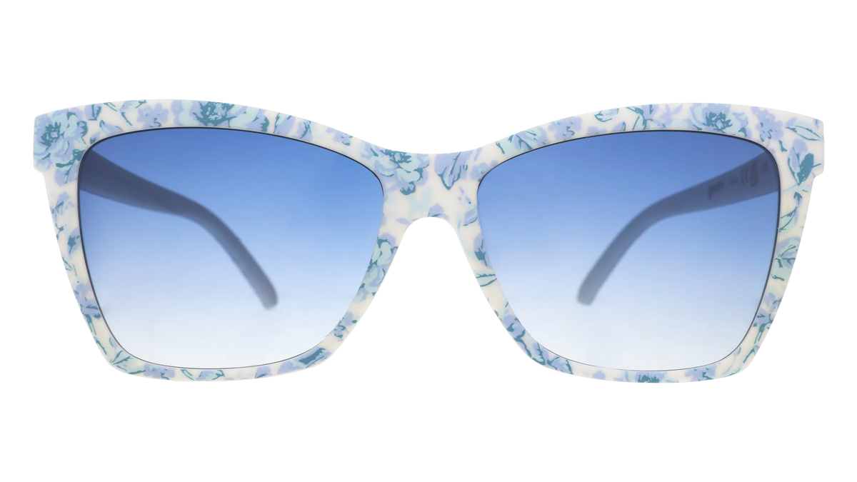 goodr Pop G - Partial to Porcelain