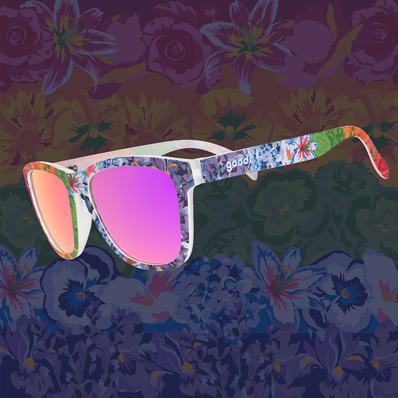 goodr OG -Pride In Full Bloom