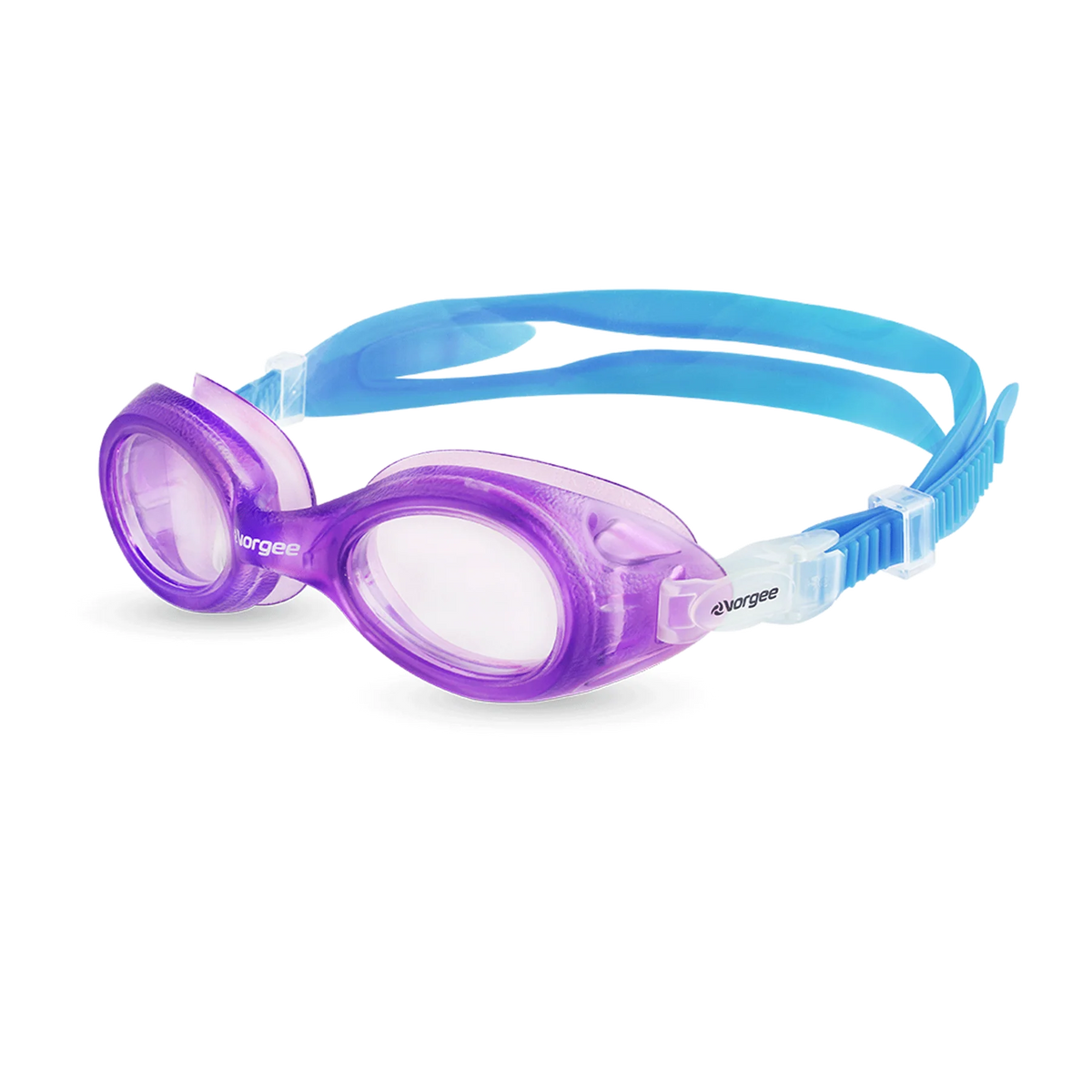 Vorgee Voyager - Junior Clear Lens Goggles