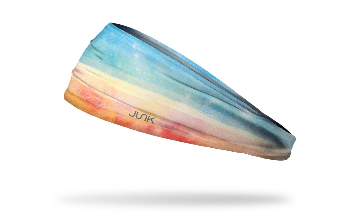 JUNK Space Lava Big Bang Lite Headband