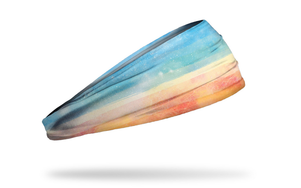 JUNK Space Lava Big Bang Lite Headband