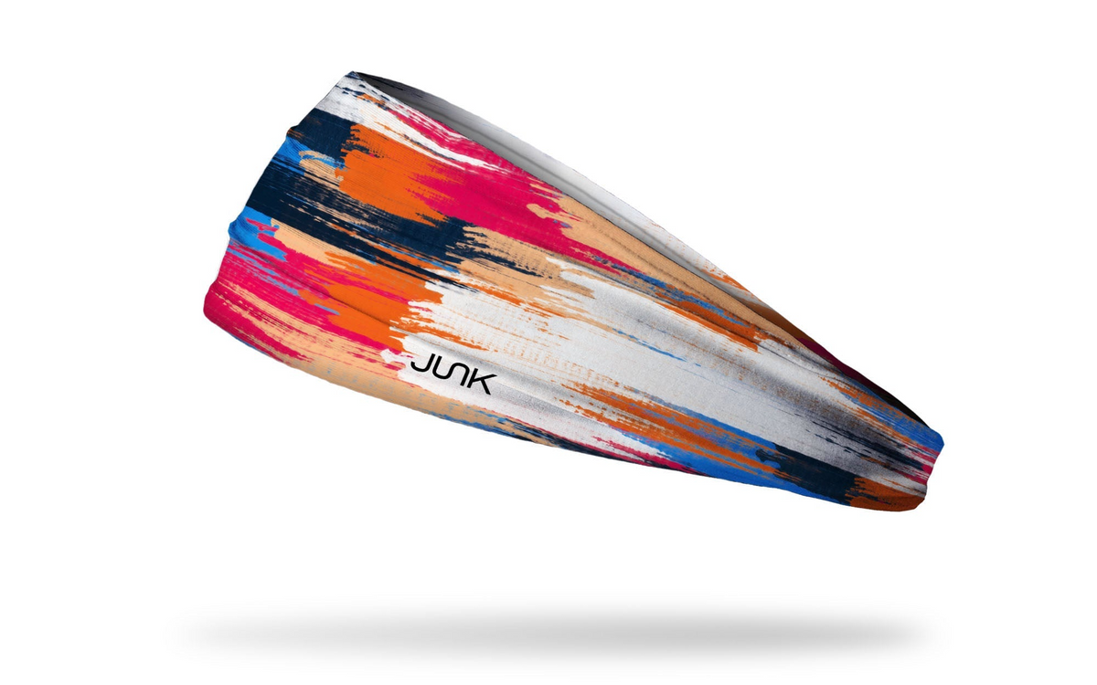 JUNK Big Bang Lite Headband