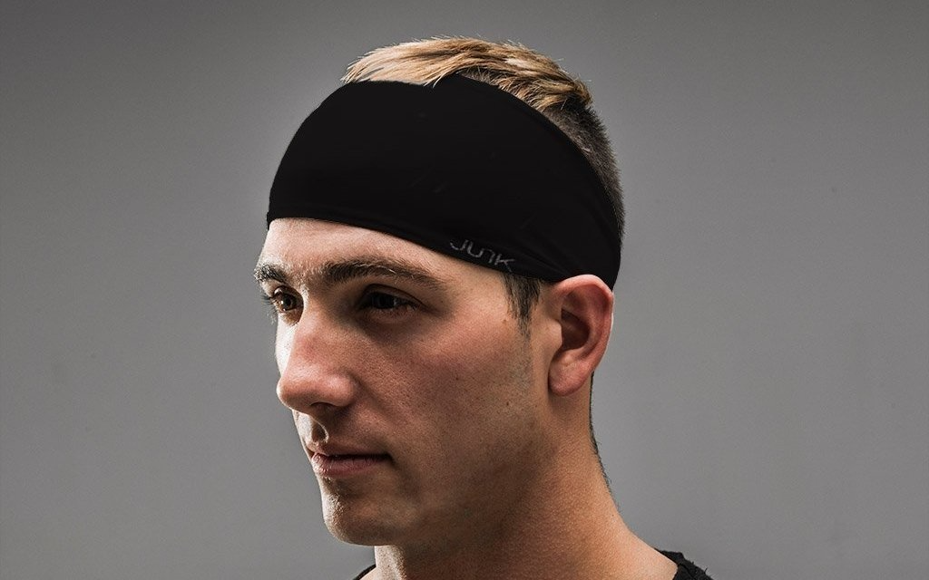JUNK Big Bang Lite Headband