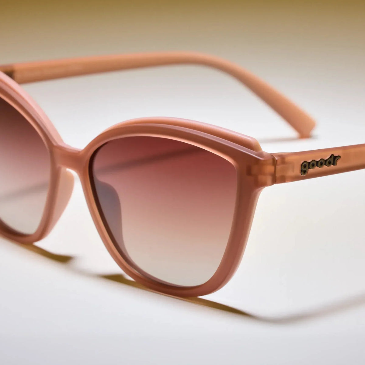 goodr Pounce G - The Double Espresso Effect