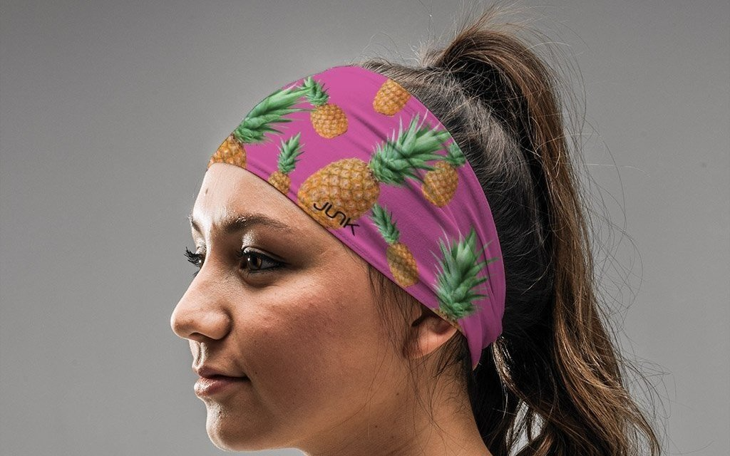 JUNK Big Bang Lite Headband