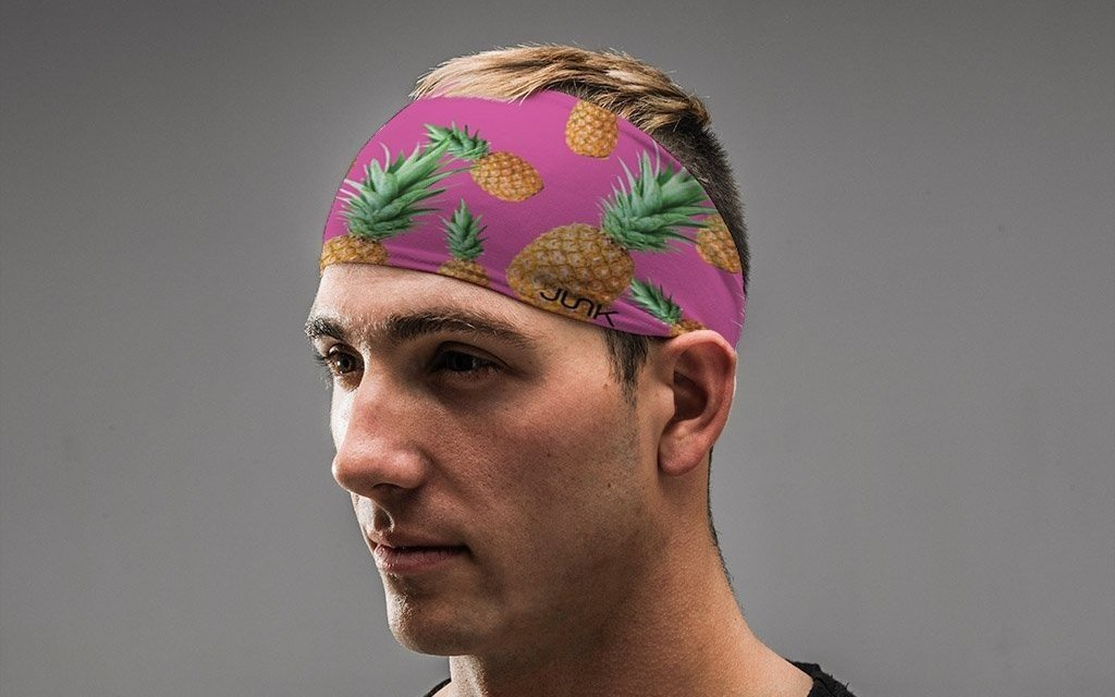JUNK Big Bang Lite Headband