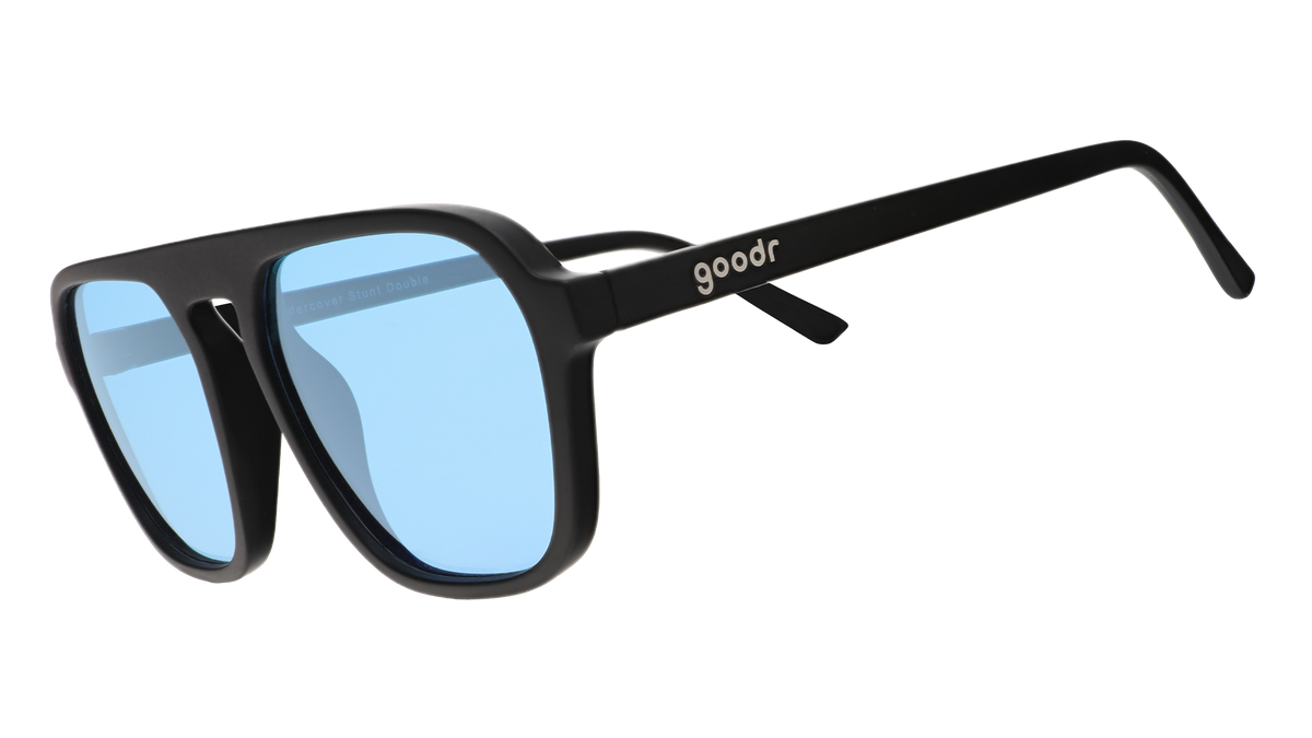 Goodr Retro G&#39;s