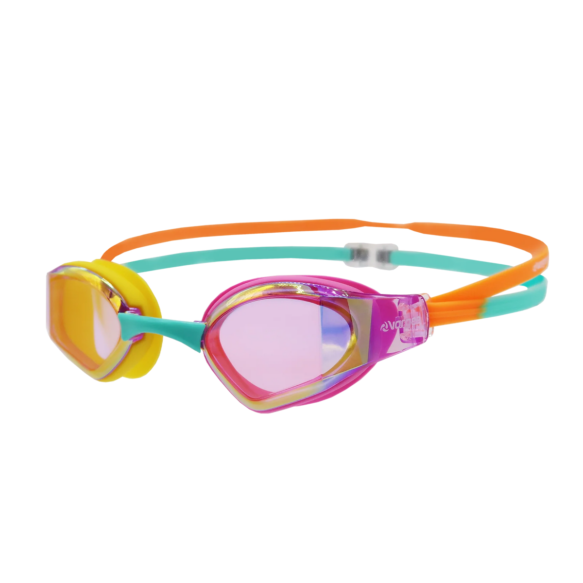 Vorgee Velox - Mirrored Lens Goggles