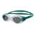 Clear/Dark Green