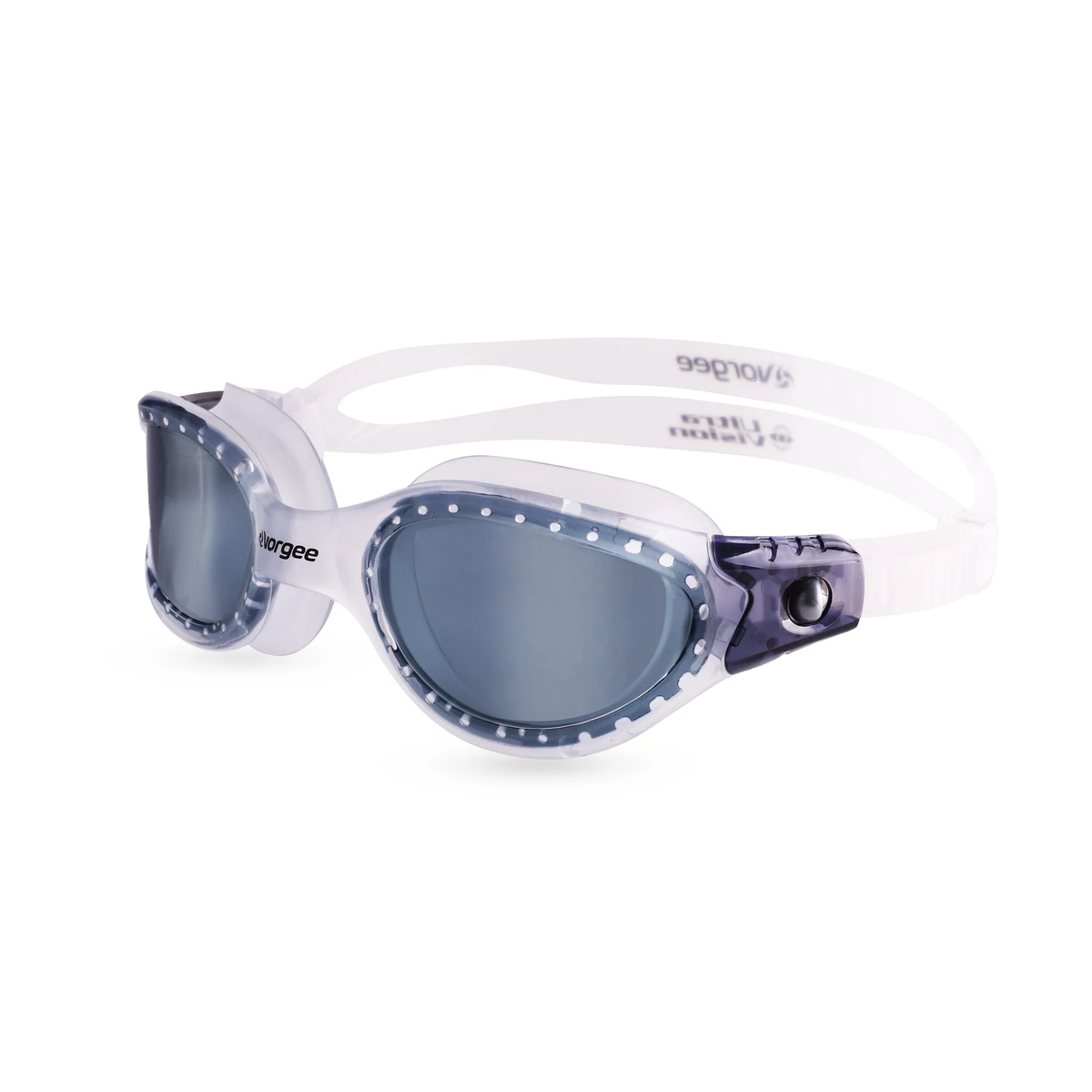 Vorgee Vortech Max - Tinted Lens Goggles