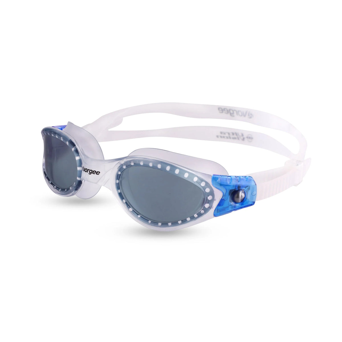 Vorgee Vortech - Tinted Lens Goggles