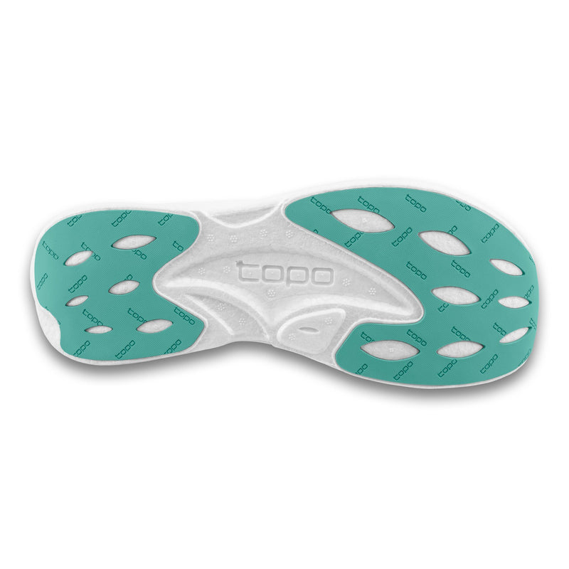 Topo Athletic CYCLONE 3 - Women's Lightweight Trainer